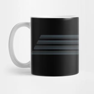 Quick Change Bruce- Troika Suit Mug